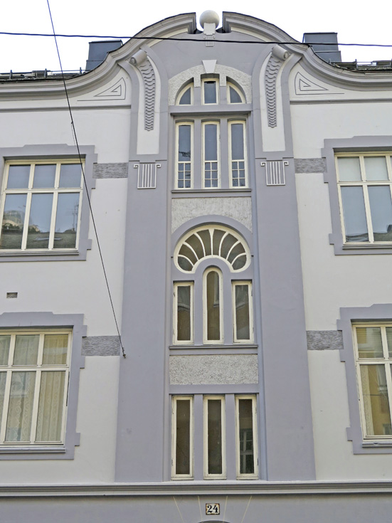 Jugendstil i Berlin